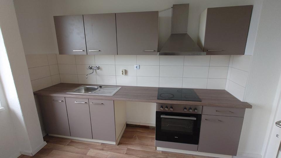 Etagenwohnung Galenbeck - 2 Zimmer, 56 m&sup2;, 308&euro; | Angebot:23511763