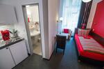 Wohnen auf Zeit Koblenz - 1 Zimmer, 18 m&sup2;, 890&euro; | Angebot:14029775