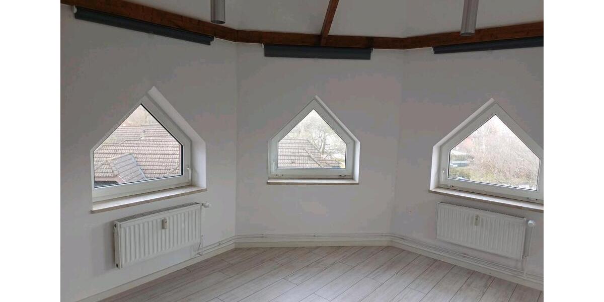 Maisonettenwohnung Fredenbeck - 3.5 Zimmer, 94 m&sup2;, 880&euro; | Angebot:26091793