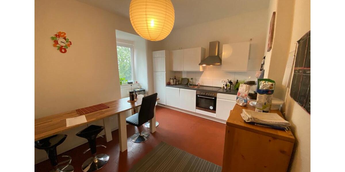 Etagenwohnung Wilhelmshaven - 5 Zimmer, 166 m&sup2;, 1.350&euro; | Angebot:26364214