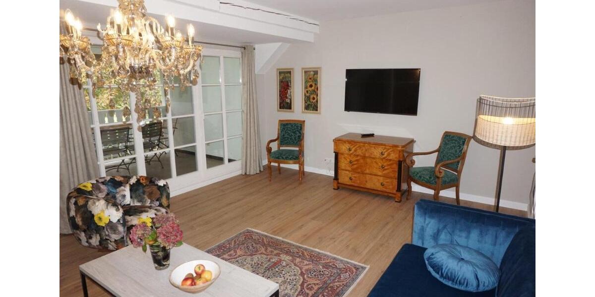 3-Zimmerwohnung auf Usedom - Lieper Winkel 3 zimmer