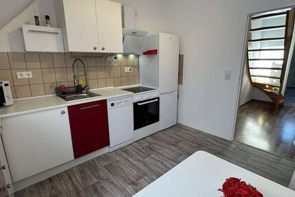 Wohnung Elsfleth - 2.5 Zimmer, 83 m&sup2;, 690&euro; | Angebot:27069085
