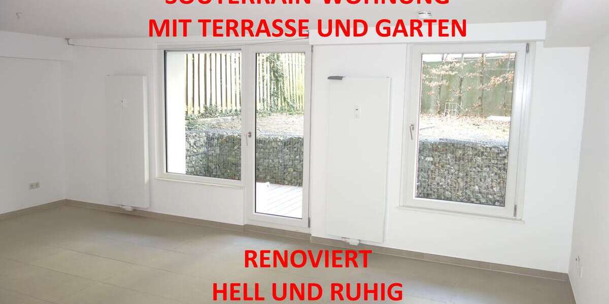 Etagenwohnung Düsseldorf Grafenberg - 2 Zimmer, 75 m&sup2;, 1.275&euro; | Angebot:26882566