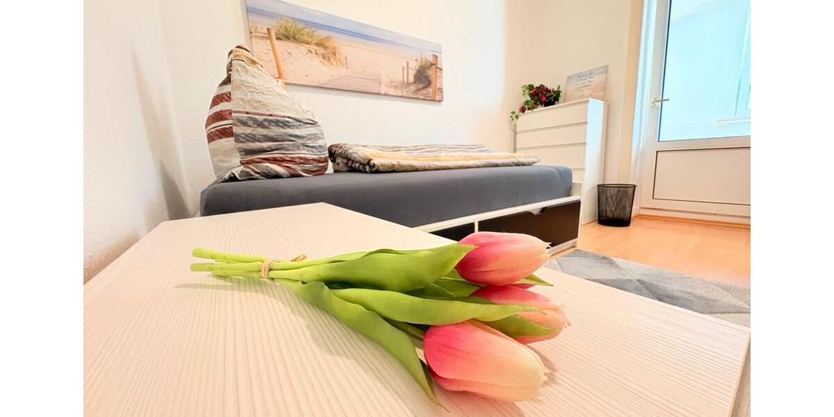 Wohnen auf Zeit Kiel - 1 Zimmer, 10 m&sup2;, 39&euro; | Angebot:26137194