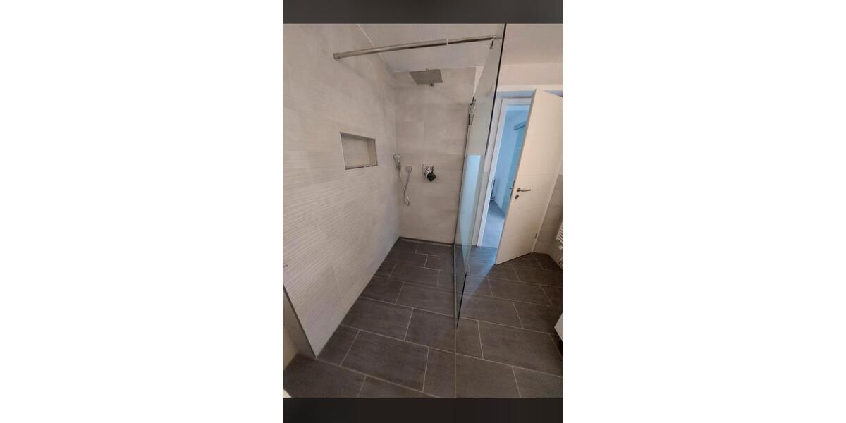 100qm Wohnung in Hamelspringe 1.12.25 4.5 zimmer