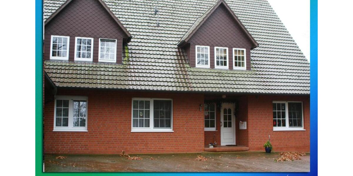 Maisonettenwohnung Ankum - 5 Zimmer, 145 m&sup2;, 700&euro; | Angebot:25145953