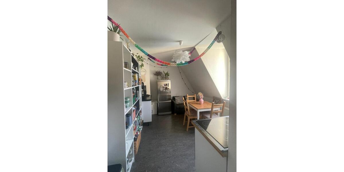 Wohnen auf Zeit Mannheim - 1 Zimmer, 14 m&sup2;, 470&euro; | Angebot:26691455