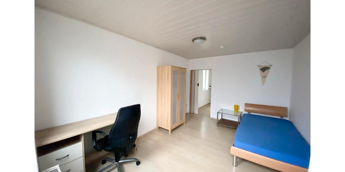 Erdgeschoßwohnung Clausthal-Zellerfeld Zellerfeld - 1 Zimmer, 25 m&sup2;, 450&euro; | Angebot:25172499