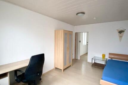 Wohnung Clausthal-Zellerfeld Zellerfeld - 1 Zimmer, 25 m&sup2;, 450&euro; | Angebot:25172499