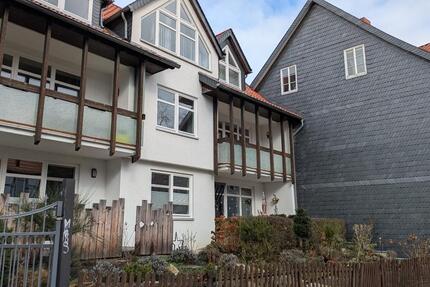 Wohnung Goslar - 2 Zimmer, 120 m&sup2;, 999&euro; | Angebot:25097343