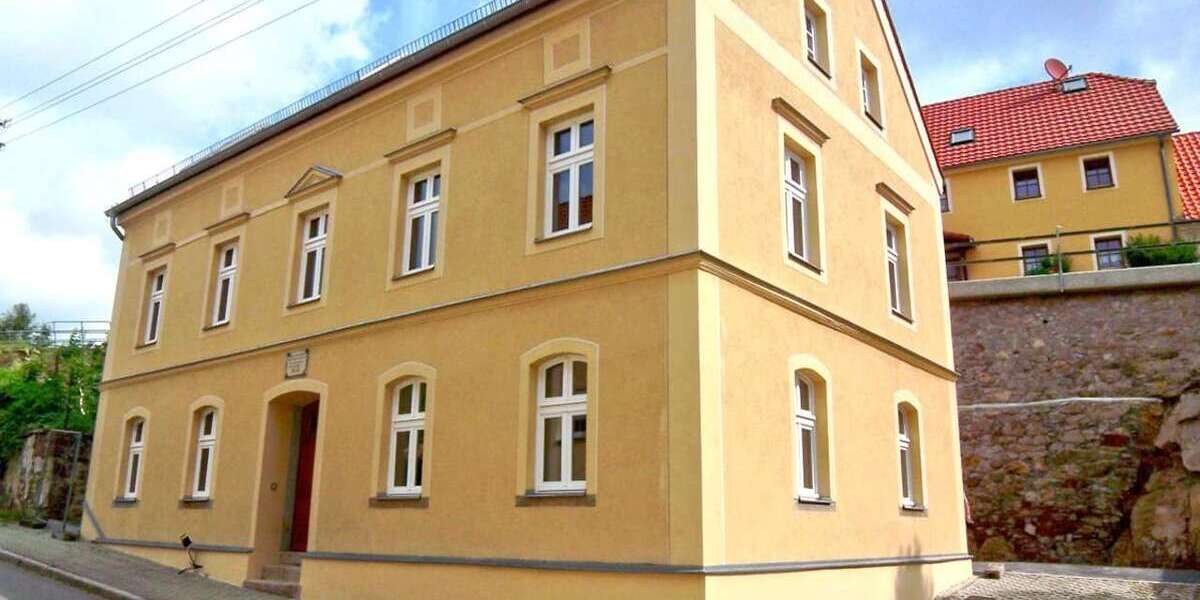Etagenwohnung Bautzen - 3 Zimmer, 73 m&sup2;, 620&euro; | Angebot:27071070