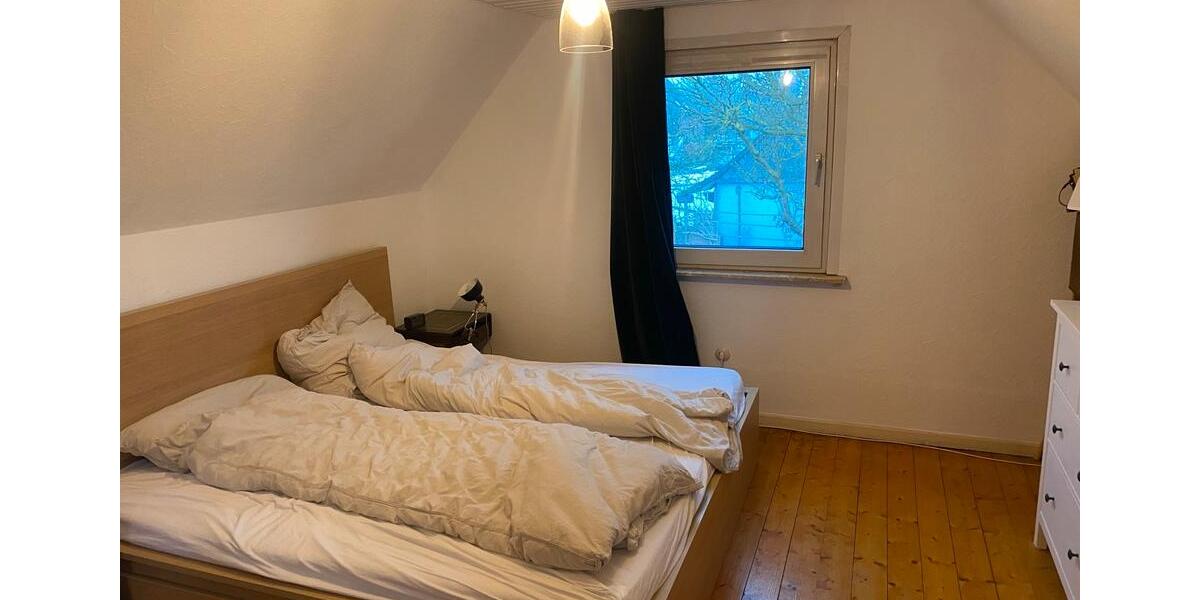 Wohnen auf Zeit Kiel Schreventeich - 4 Zimmer, 80 m&sup2;, 460&euro; | Angebot:26321313