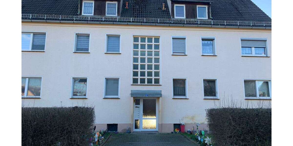 Etagenwohnung Nieder Seifersdorf Nieder Seifersdorf - 3 Zimmer, 65 m&sup2;, 358&euro; | Angebot:26729690