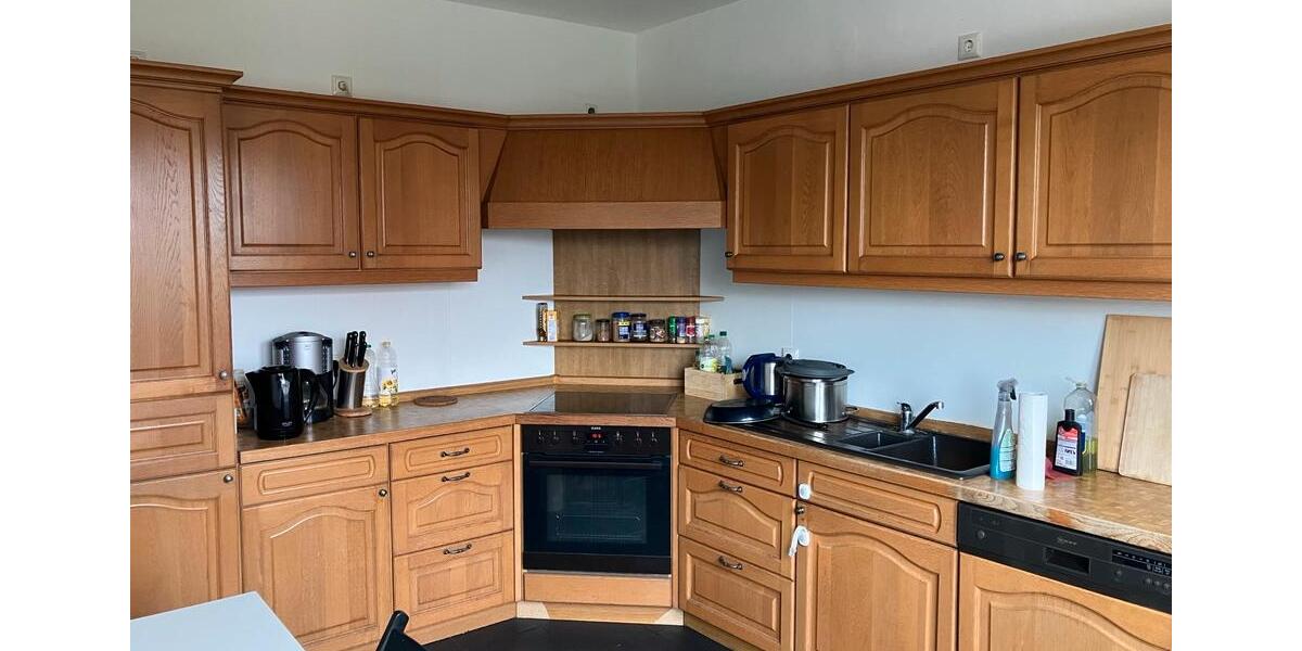 Wohnen auf Zeit Wolfsburg Alt-Wolfsburg - 1 Zimmer, 24 m&sup2;, 425&euro; | Angebot:26394036