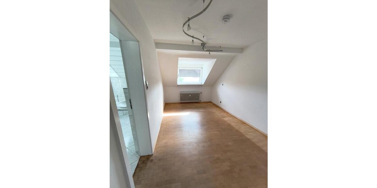 Großzügige 4 12 ZKB-Maisonette-Wohnung (ohne Balkon), Schwetzinger Strasse 4 zimmer