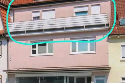 Wohnung Winterlingen - 2 Zimmer, 58 m&sup2;, 670&euro; | Angebot:24841645