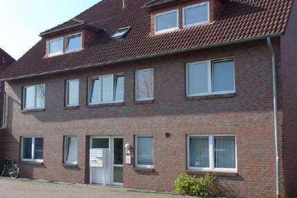 Wohnung Westerstede - 1 Zimmer, 38 m&sup2;, 350&euro; | Angebot:24332296