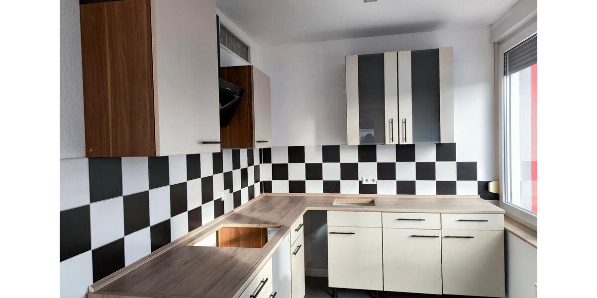 Mitten drin, statt nah dabei ... Gemütliche 2-Zimmer-Wohnung im Zentrum von Neheim 2 zimmer