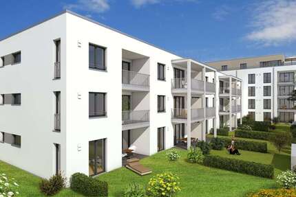 Wohnung zum Mieten in Herzogenaurach 468,72 € 52.08 m² 2 zimmer