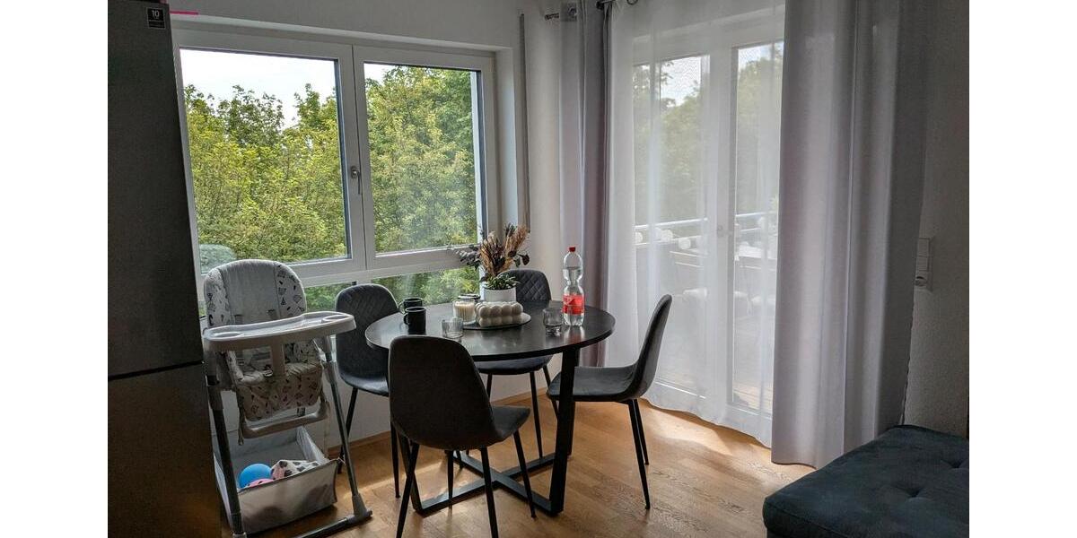 Etagenwohnung Crailsheim - 3 Zimmer, 75 m&sup2;, 995&euro; | Angebot:26515864