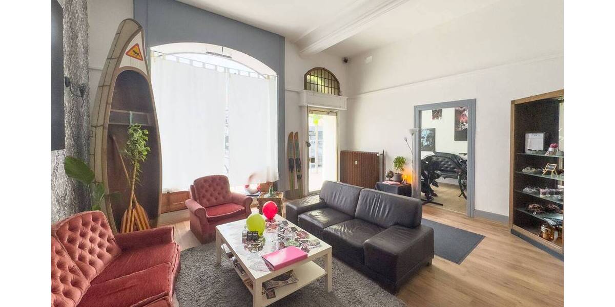 Gewerbeobjekt Limburg - 3 Zimmer, 1.050&euro; | Angebot:25708018