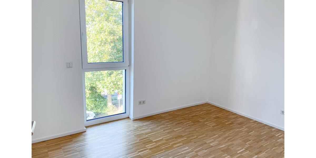 Erdgeschoßwohnung Lahr (Schwarzwald) - 3 Zimmer, 89 m&sup2;, 1.055&euro; | Angebot:25507813