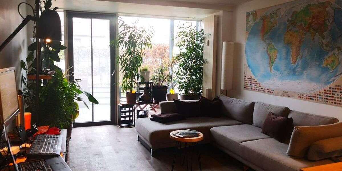 Zimmer Stuttgart Stuttgart-Süd - 1 Zimmer, 1.300&euro; | Angebot:26993868