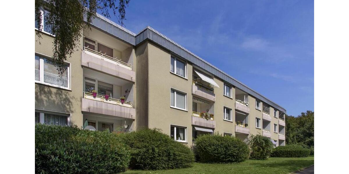 Erdgeschoßwohnung Dortmund Aplerbeck - 3 Zimmer, 70 m&sup2;, 560&euro; | Angebot:26096195