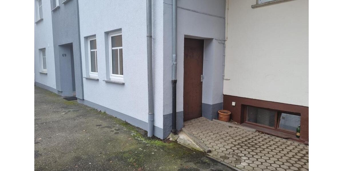 Gewerbeobjekt Kirchberg (Hunsrück) - 140&euro; | Angebot:25333950