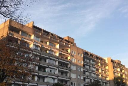 Familienfreundliche 3-Zimmer Wohnung mit Balkon
