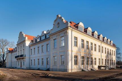 Wohnung Fürstenberg/Havel Havel - 3 Zimmer, 79 m&sup2;, 945&euro; | Angebot:25138857