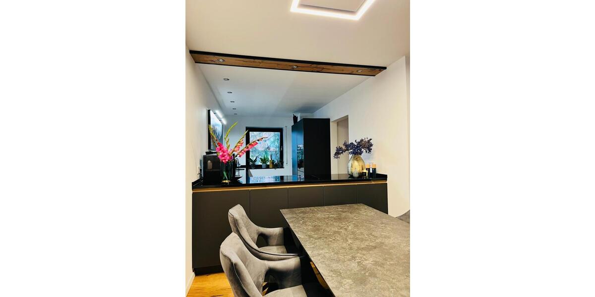 Etagenwohnung Maisach - 3 Zimmer, 82 m&sup2;, 1.600&euro; | Angebot:26522825