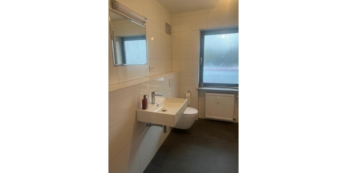 Erdgeschoßwohnung Saarbrücken Bübingen - 3 Zimmer, 82 m&sup2;, 700&euro; | Angebot:25171344