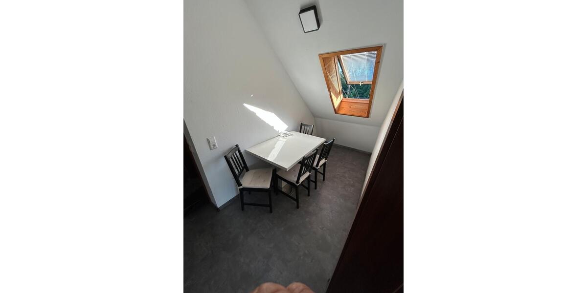Dachgeschoßwohnung Schwäbisch Gmünd - 2 Zimmer, 60 m&sup2;, 550&euro; | Angebot:26604025