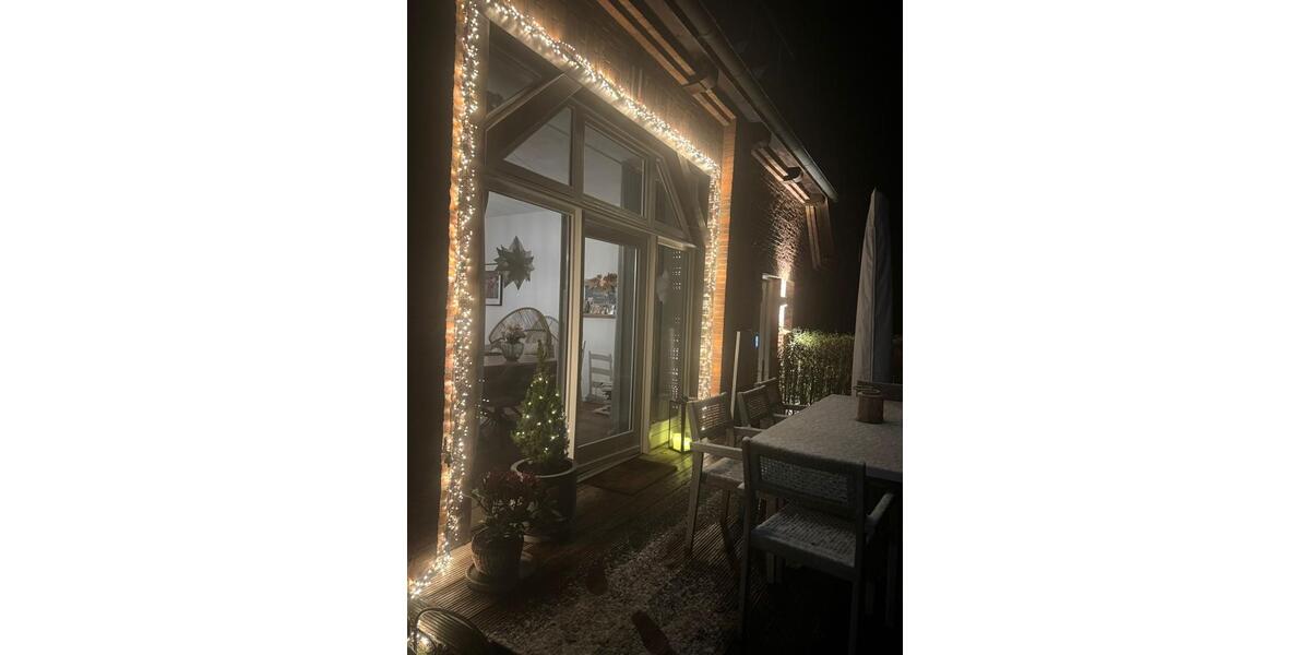 Erdgeschoßwohnung Kasseedorf - 4 Zimmer, 110 m&sup2;, 1.250&euro; | Angebot:25930684