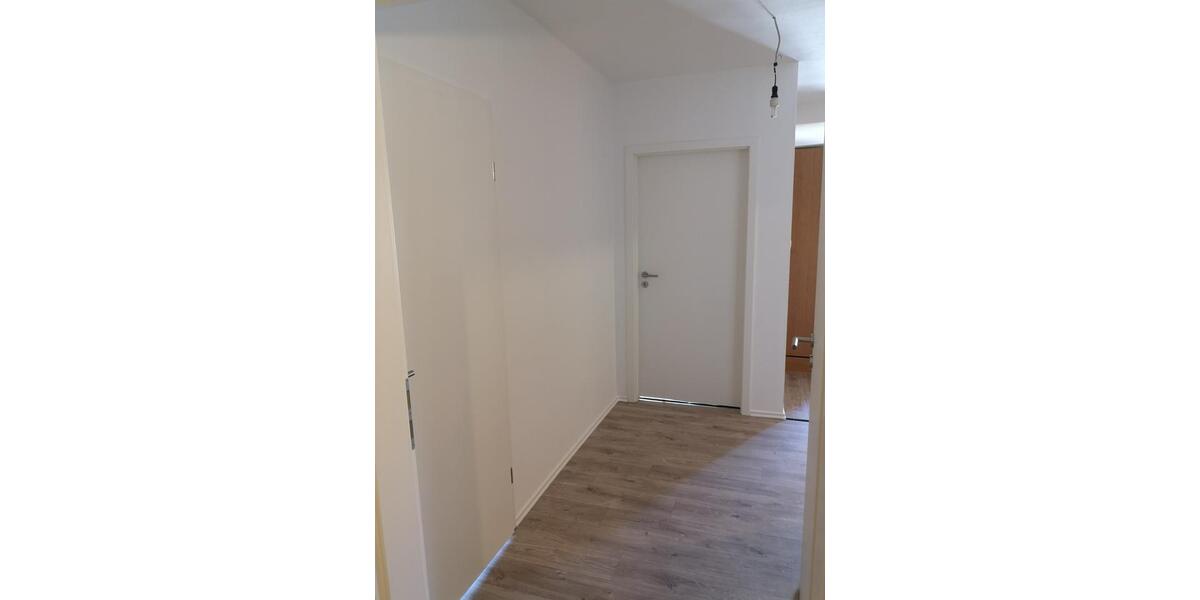Dachgeschoßwohnung Lunden - 2 Zimmer, 55 m&sup2;, 392&euro; | Angebot:26131638