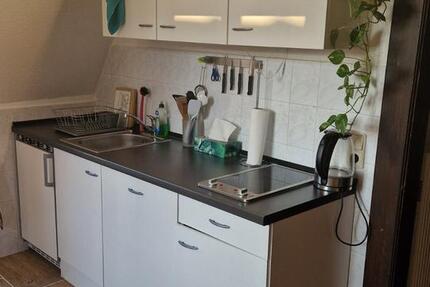 Untervermietung 01.04.-30.09.2026 Wasaplatz 40qm 2 zimmer