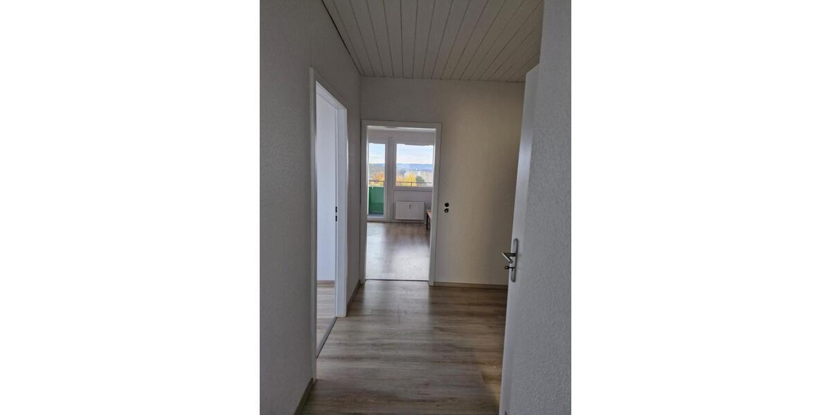 3-Zimmer-Wohnung in bester Wohnlage mit Blick über Hildesheim 3 zimmer