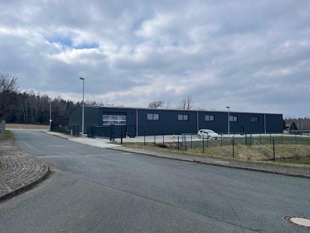 Attraktives Gewerbeobjekt zur Miete! zimmer