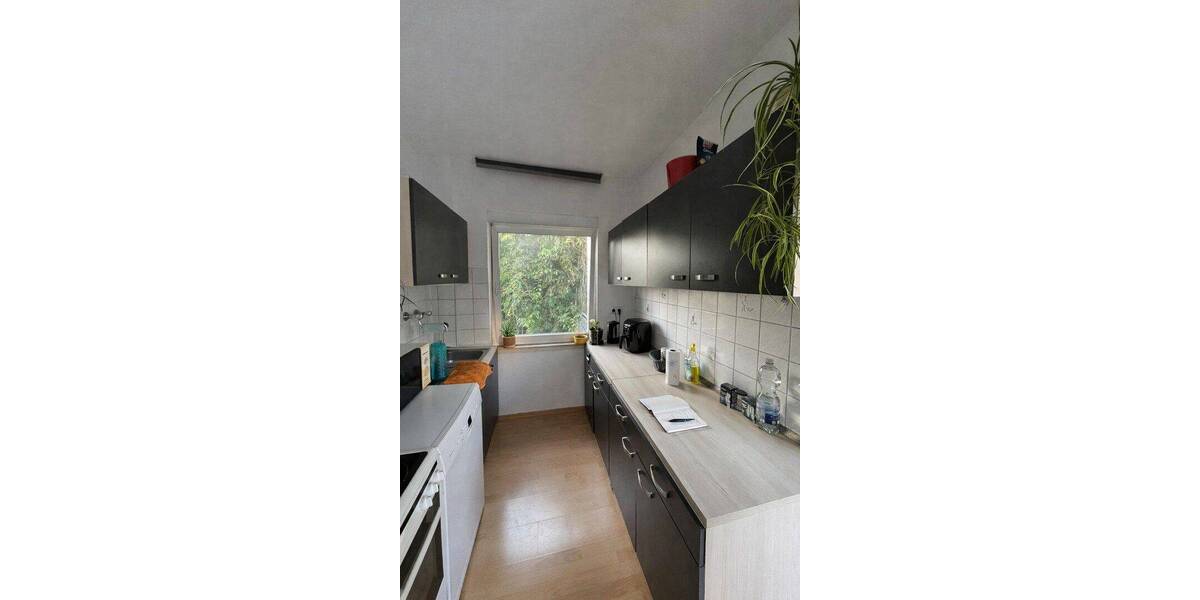 Etagenwohnung Bensheim - 2 Zimmer, 56 m&sup2;, 665&euro; | Angebot:26825843