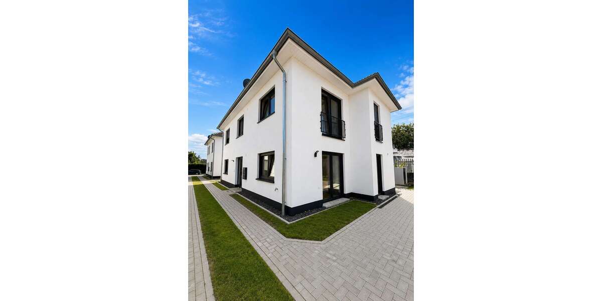 Etagenwohnung Oststeinbek - 3 Zimmer, 82 m&sup2;, 1.750&euro; | Angebot:26733038
