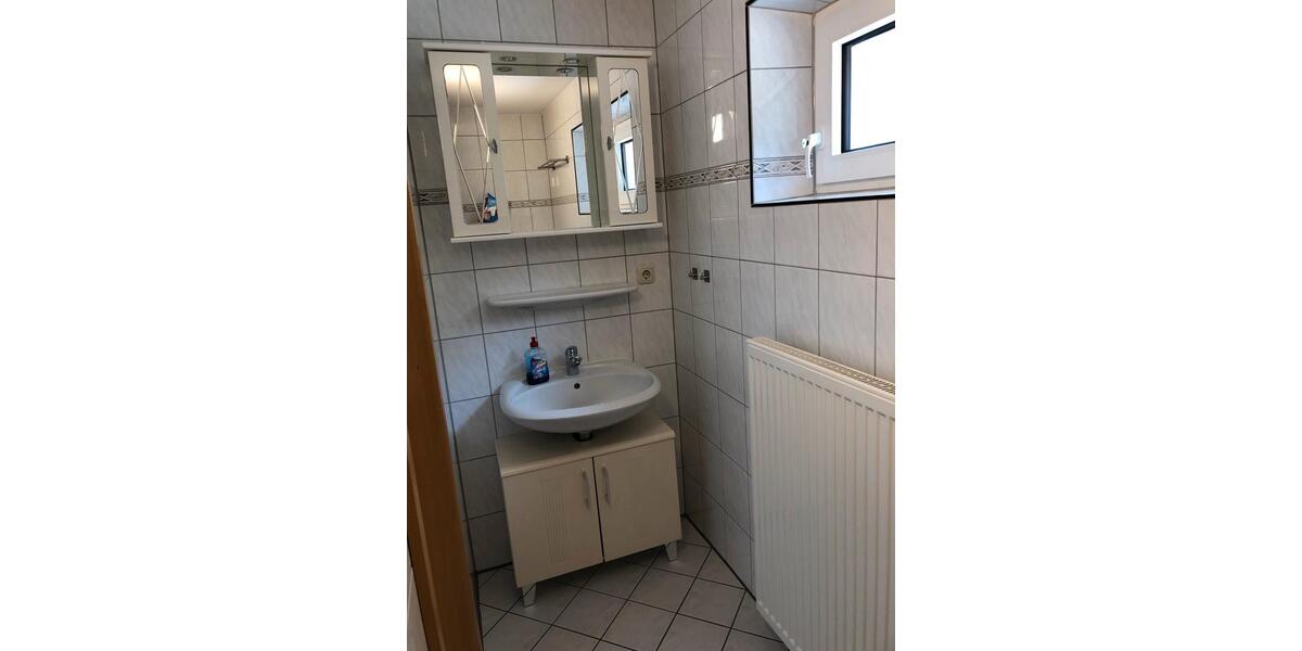 Etagenwohnung Heroldsbach - 1 Zimmer, 30 m&sup2;, 340&euro; | Angebot:24542270