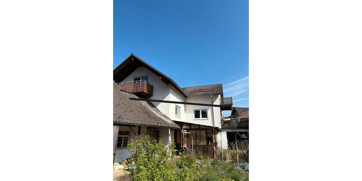 Dachgeschoßwohnung Sinzheim - 2.5 Zimmer, 80 m&sup2;, 840&euro; | Angebot:26278574