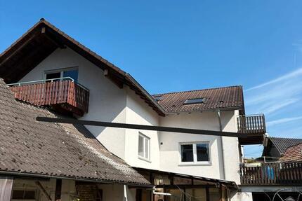 Wohnung Sinzheim - 2.5 Zimmer, 80 m&sup2;, 840&euro; | Angebot:26278574