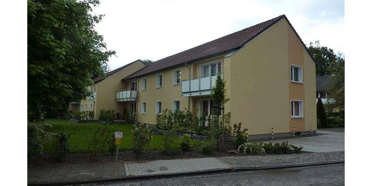 Wohnung zum Mieten in Barnstorf , Kr Diepholz 429,29 € 63.13 m² 2 zimmer