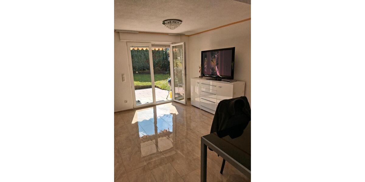 Erdgeschoßwohnung Heilbronn Kernstadt - 2 Zimmer, 20 m&sup2;, 550&euro; | Angebot:26047558