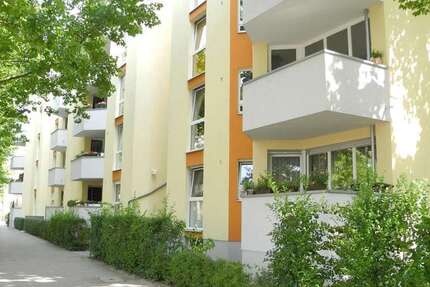 Wohnung zum Mieten in Berlin 519 € 64 m²