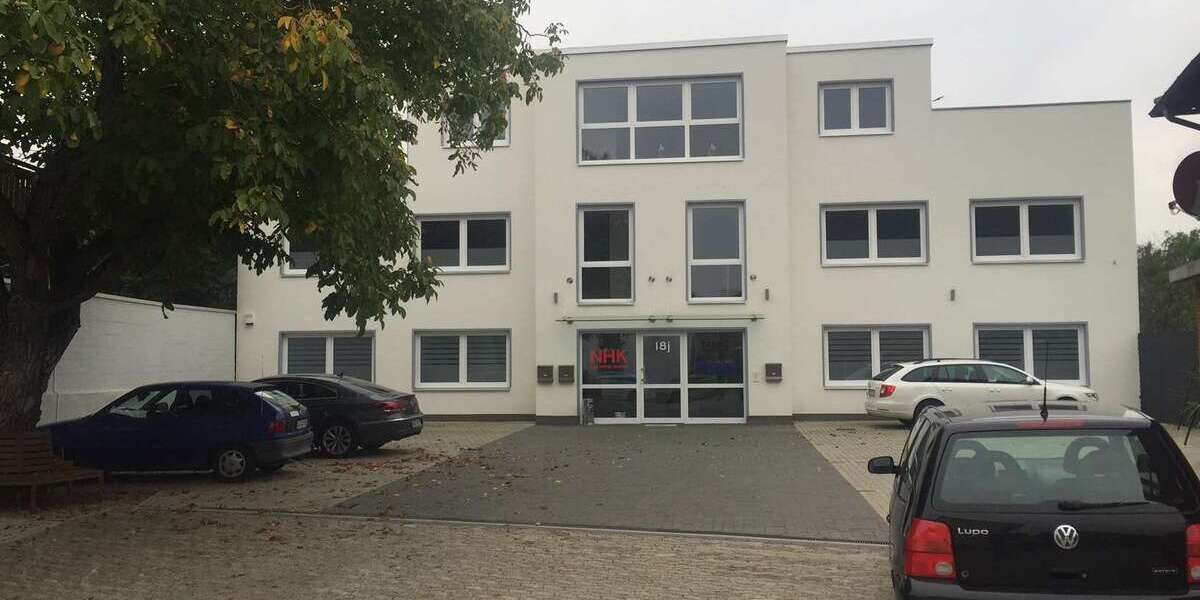 Gewerbeobjekt Wolfsburg Kästorf - 2.709&euro; | Angebot:25447337