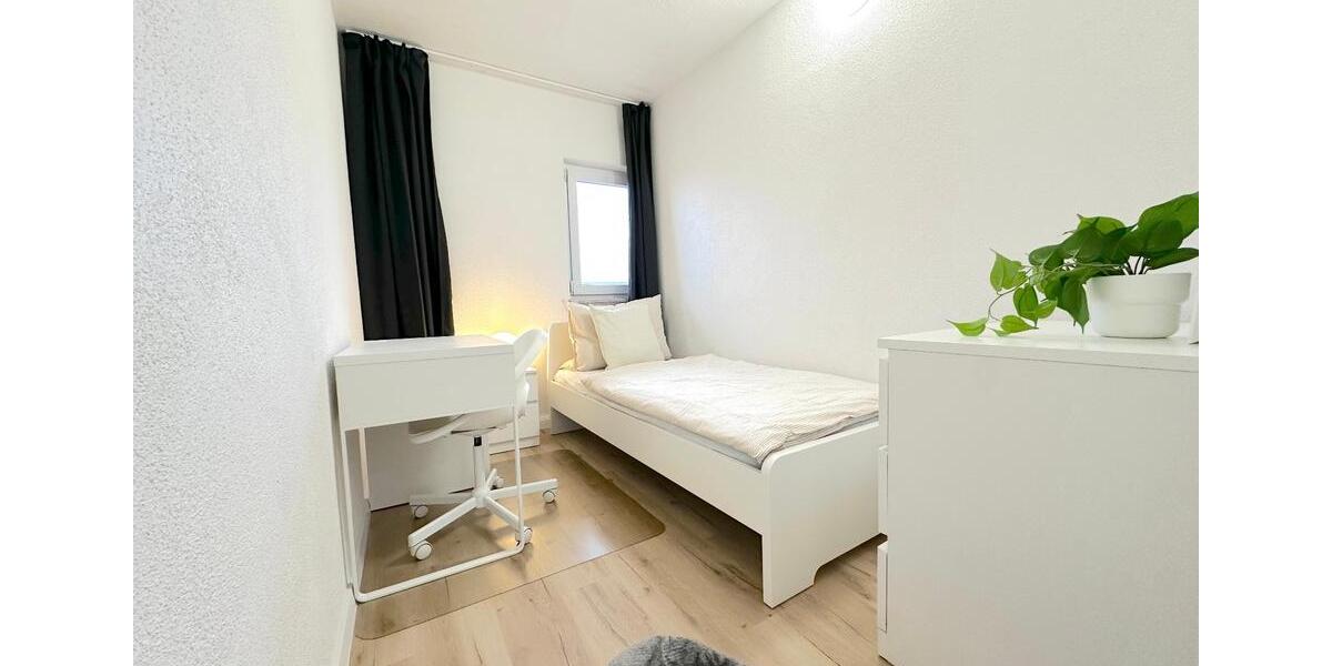 Wohnen auf Zeit Eschborn - 3 Zimmer, 60 m&sup2;, 465&euro; | Angebot:24745673