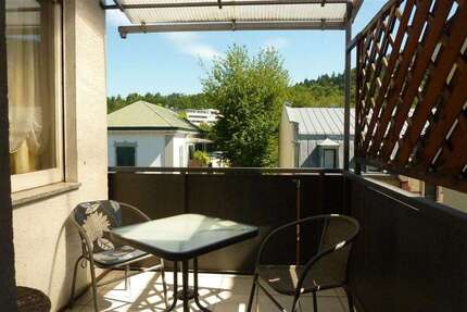 Wohnung zum Mieten in Baden-Baden 590 € 38 m²